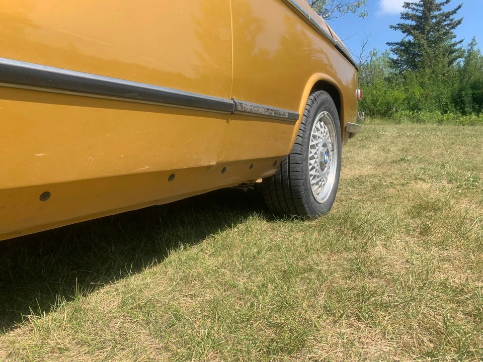 1973 BMW 2002tii - Image 28 of 31