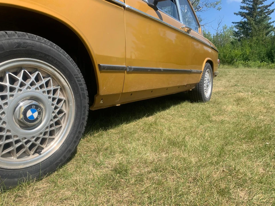 1973 BMW 2002tii - Image 29 of 31