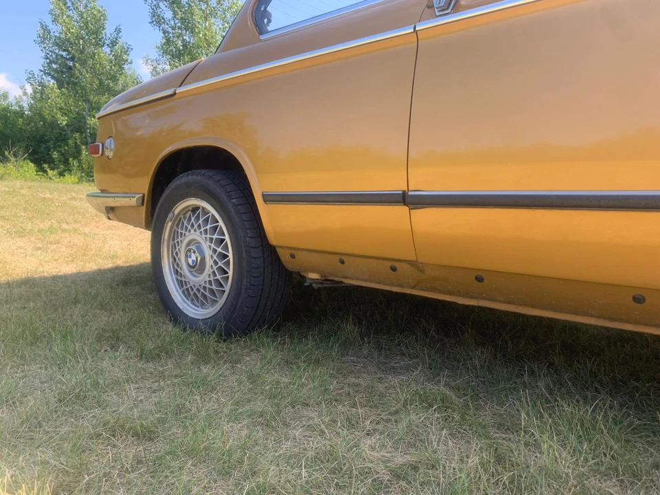 1973 BMW 2002tii - Image 27 of 31
