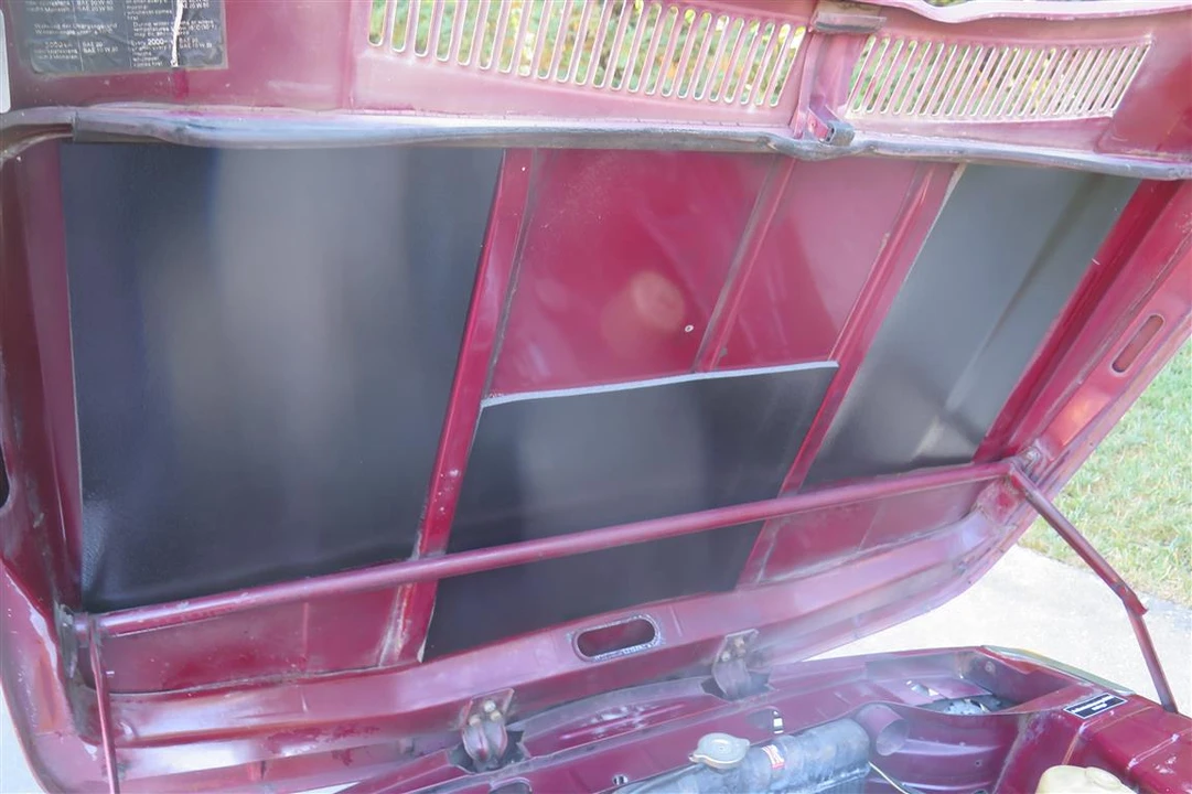 1973 BMW 2002tii - Image 26 of 31