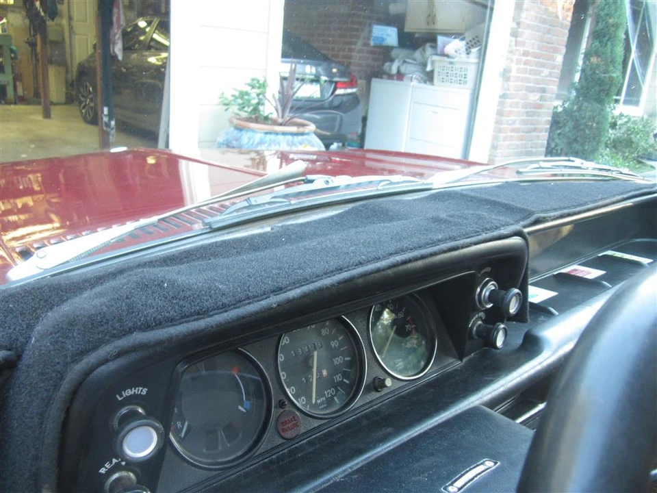 1973 BMW 2002tii - Image 19 of 31