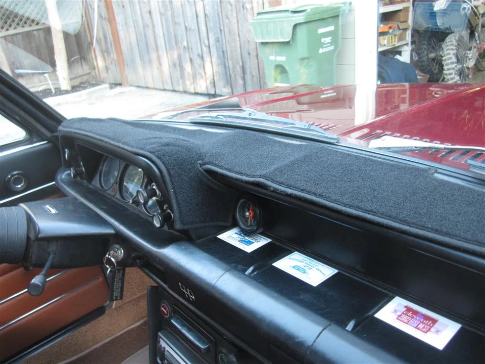 1973 BMW 2002tii - Image 18 of 31