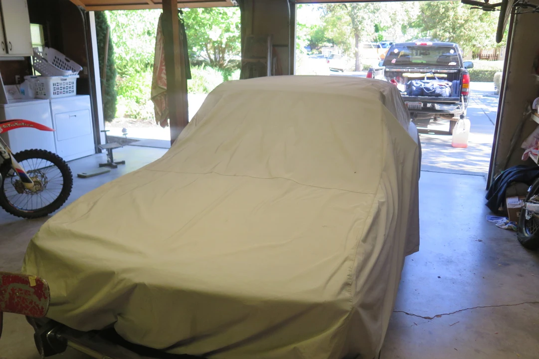 1973 BMW 2002tii - Image 16 of 31