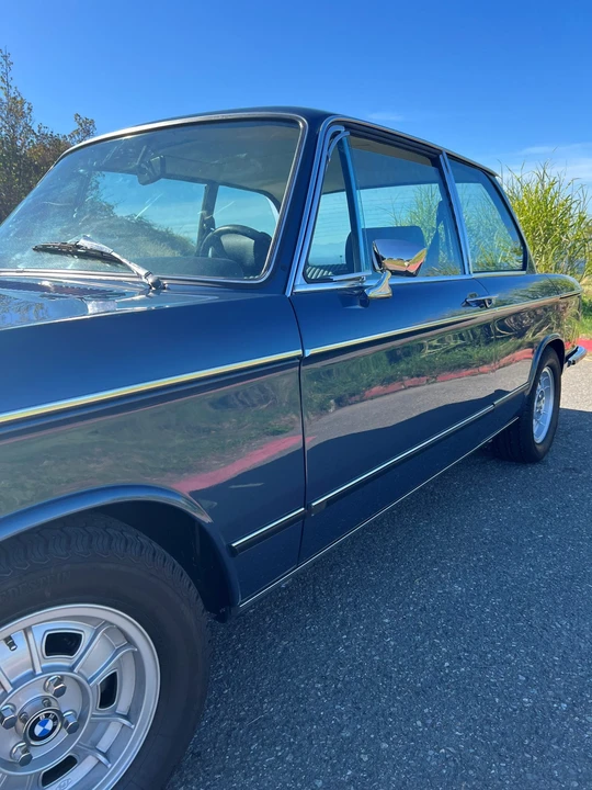 1973 BMW 2002tii - Image 10 of 31