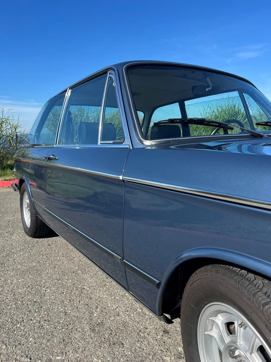 1973 BMW 2002tii - Image 12 of 31