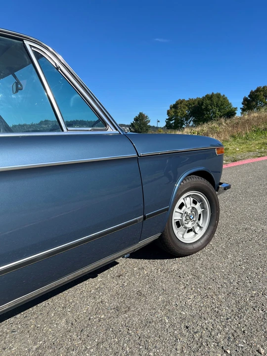 1973 BMW 2002tii - Image 13 of 31
