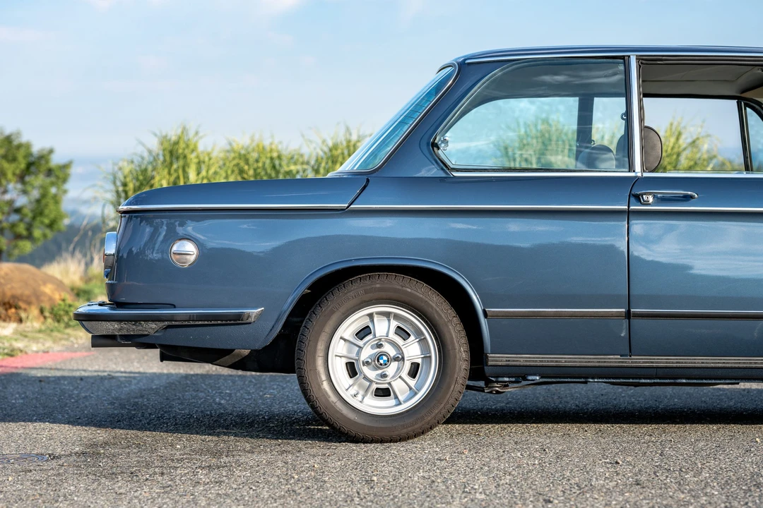 1973 BMW 2002tii - Image 16 of 31