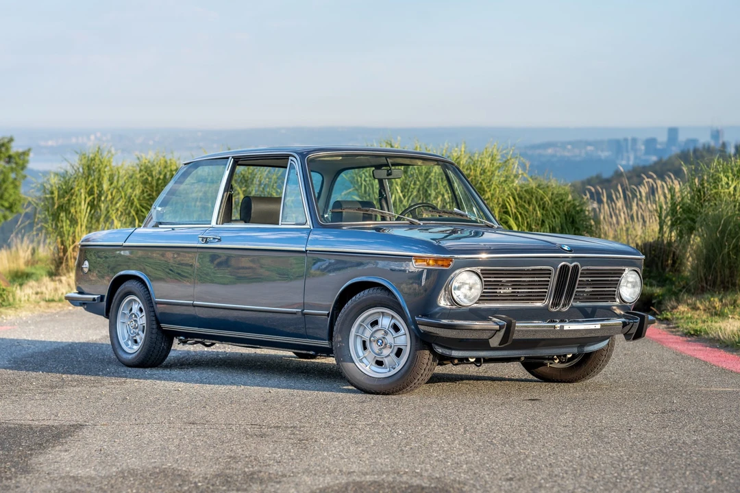 1973 BMW 2002tii - Image 4 of 31