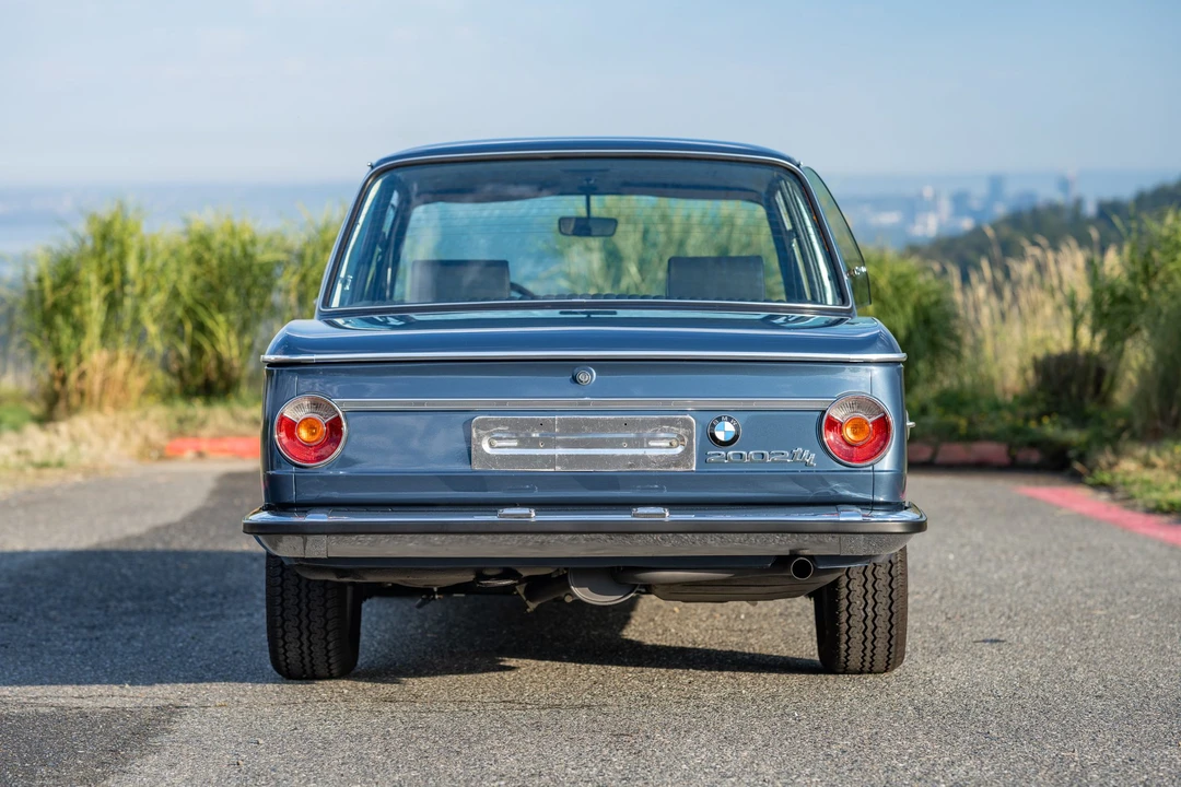 1973 BMW 2002tii - Image 7 of 31