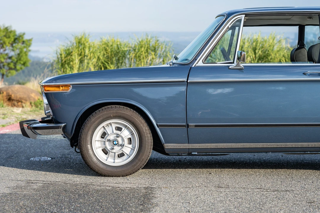 1973 BMW 2002tii - Image 14 of 31