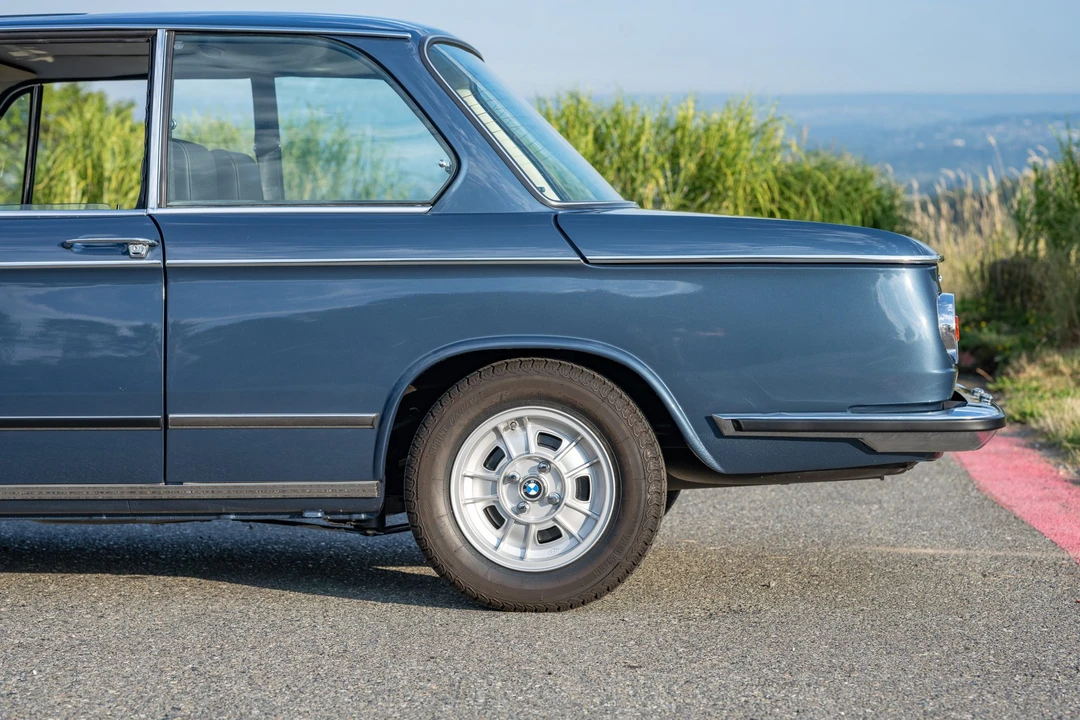 1973 BMW 2002tii - Image 15 of 31
