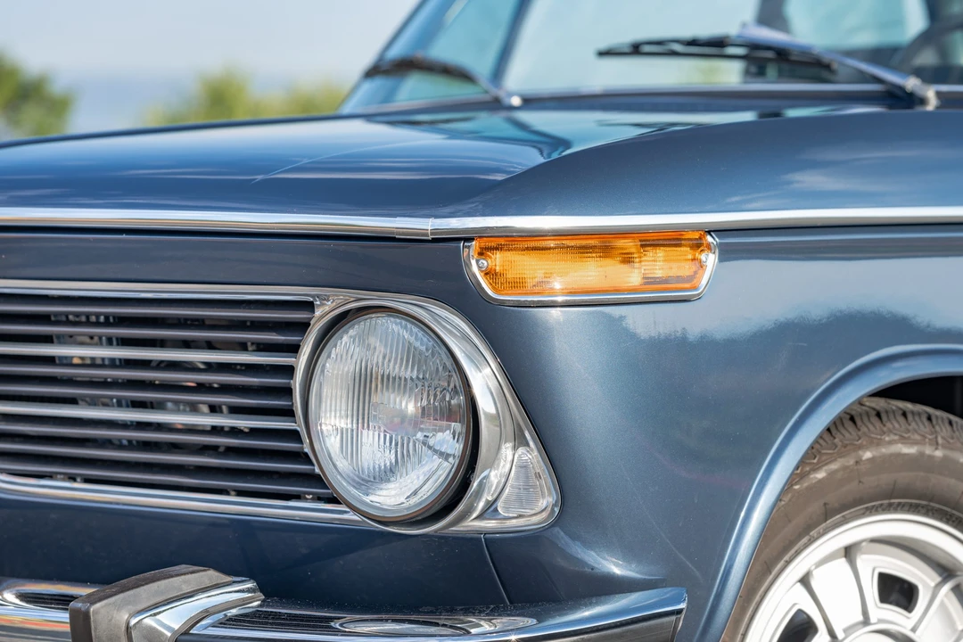 1973 BMW 2002tii - Image 29 of 31