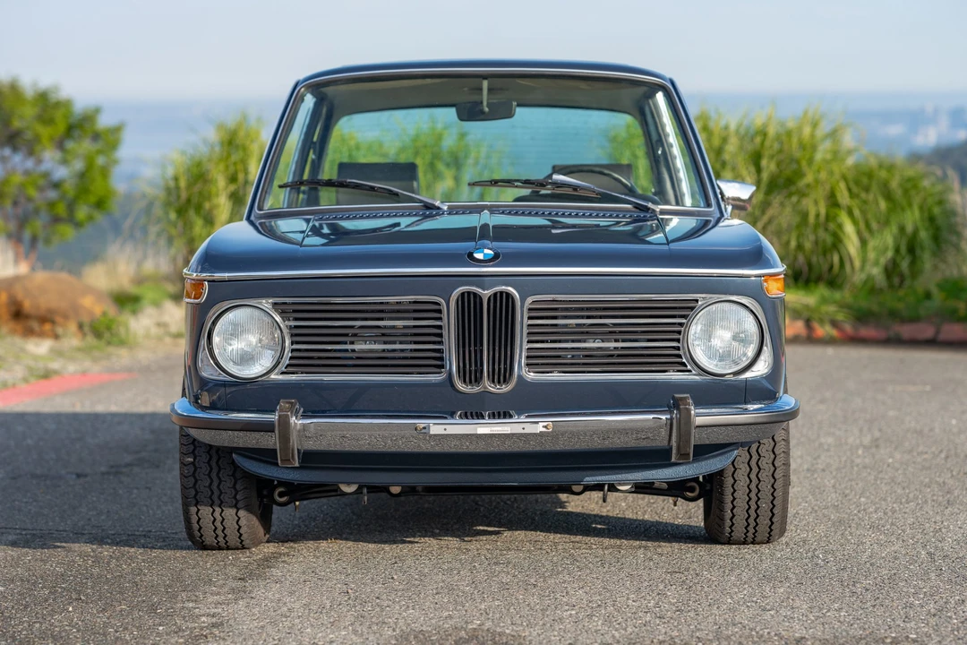 1973 BMW 2002tii - Image 2 of 31