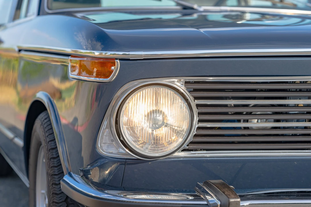 1973 BMW 2002tii - Image 25 of 31