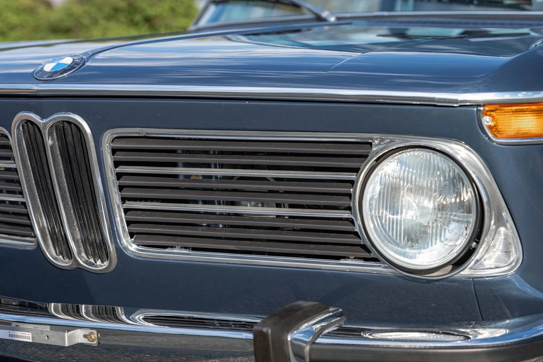1973 BMW 2002tii - Image 28 of 31