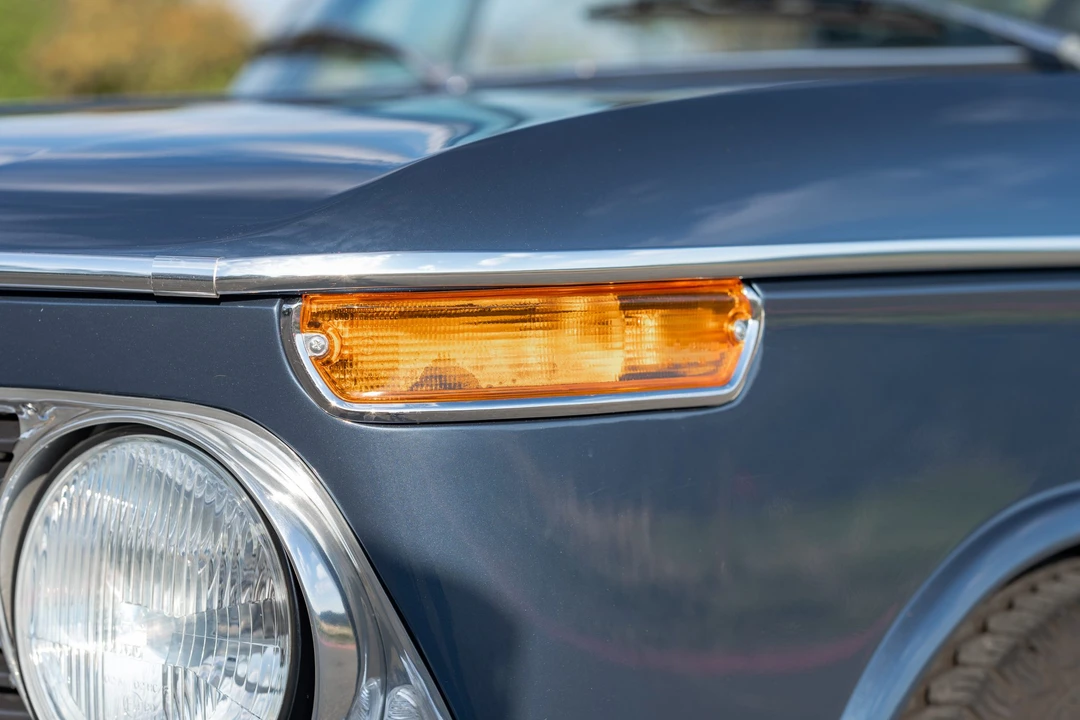 1973 BMW 2002tii - Image 27 of 31