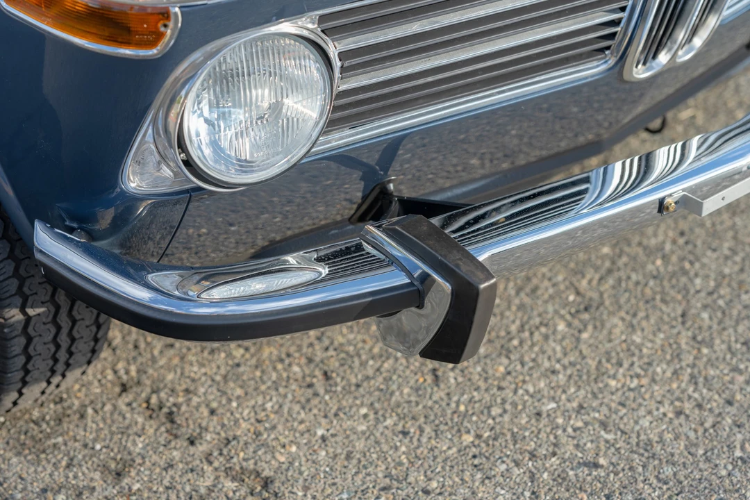 1973 BMW 2002tii - Image 24 of 31