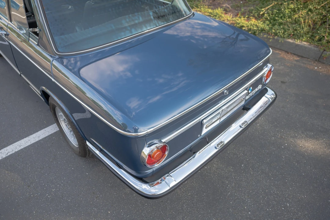 1973 BMW 2002tii - Image 19 of 31