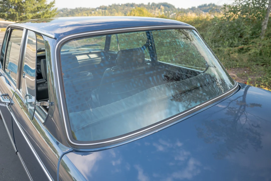 1973 BMW 2002tii - Image 23 of 31