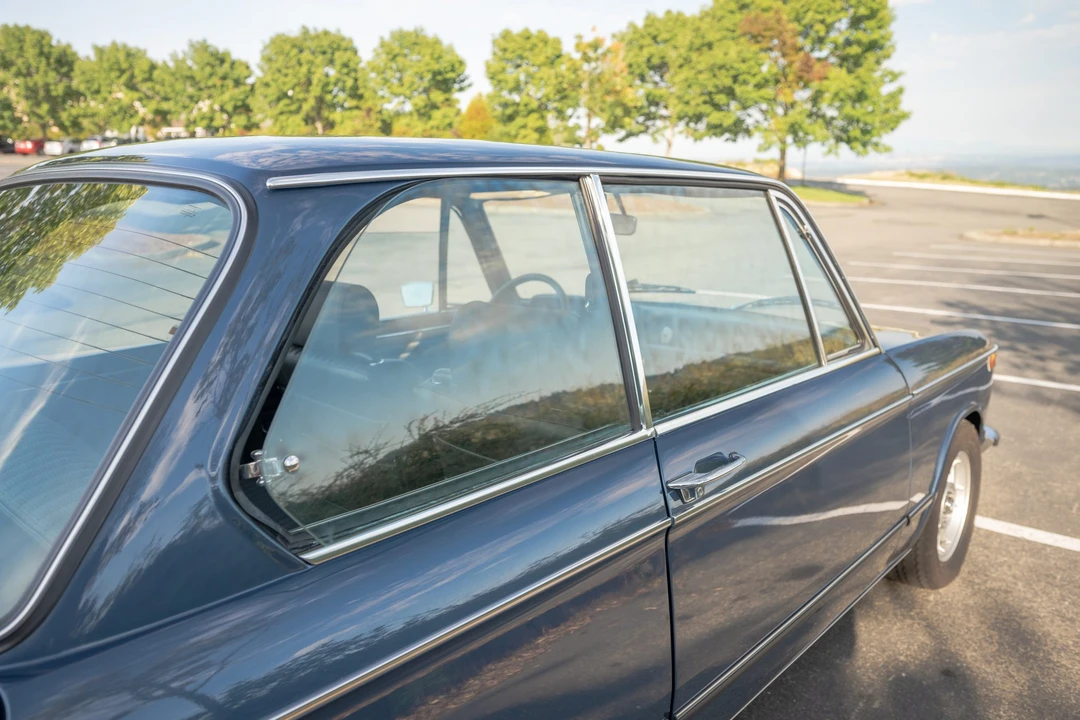 1973 BMW 2002tii - Image 22 of 31