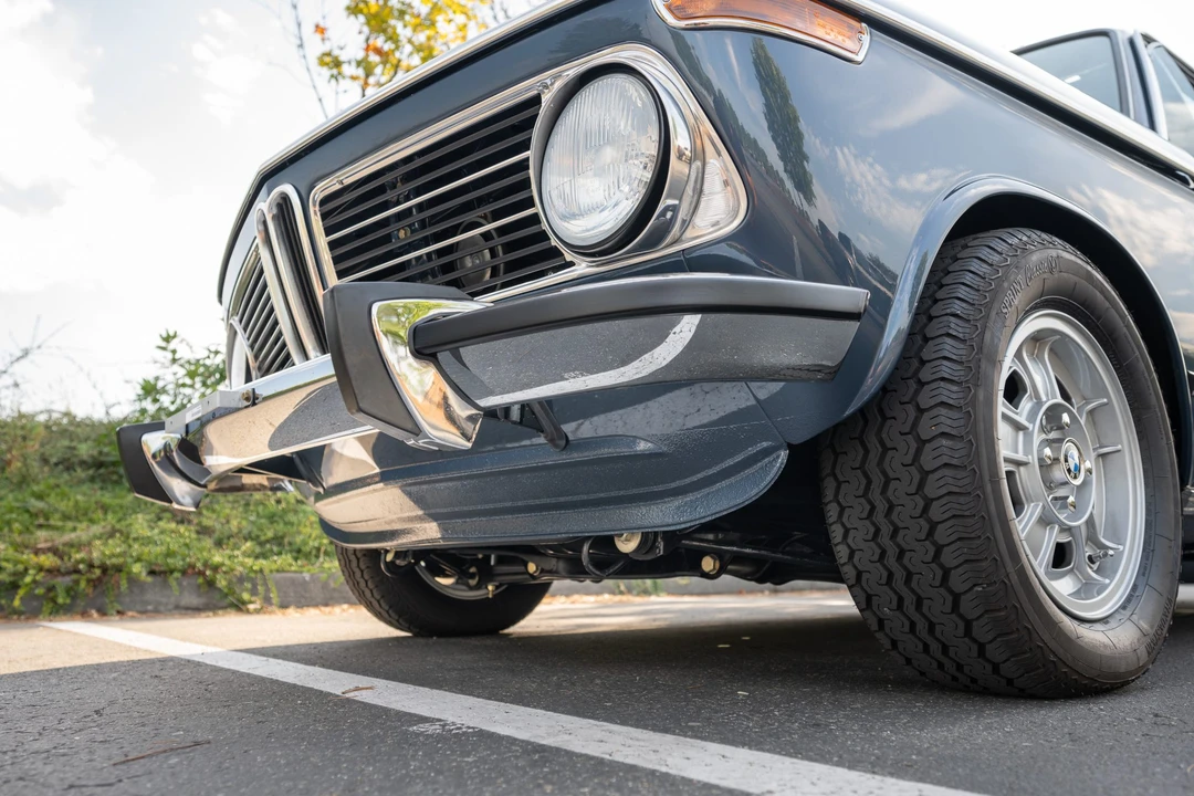 1973 BMW 2002tii - Image 18 of 31