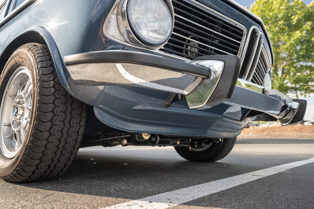 1973 BMW 2002tii - Image 17 of 31