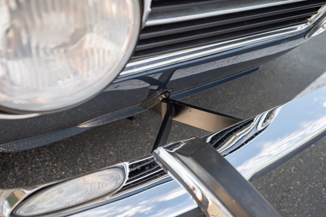 1973 BMW 2002tii - Image 31 of 31