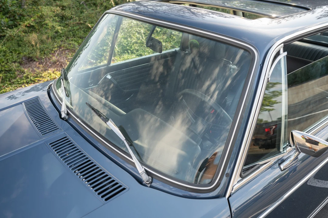 1973 BMW 2002tii - Image 20 of 31