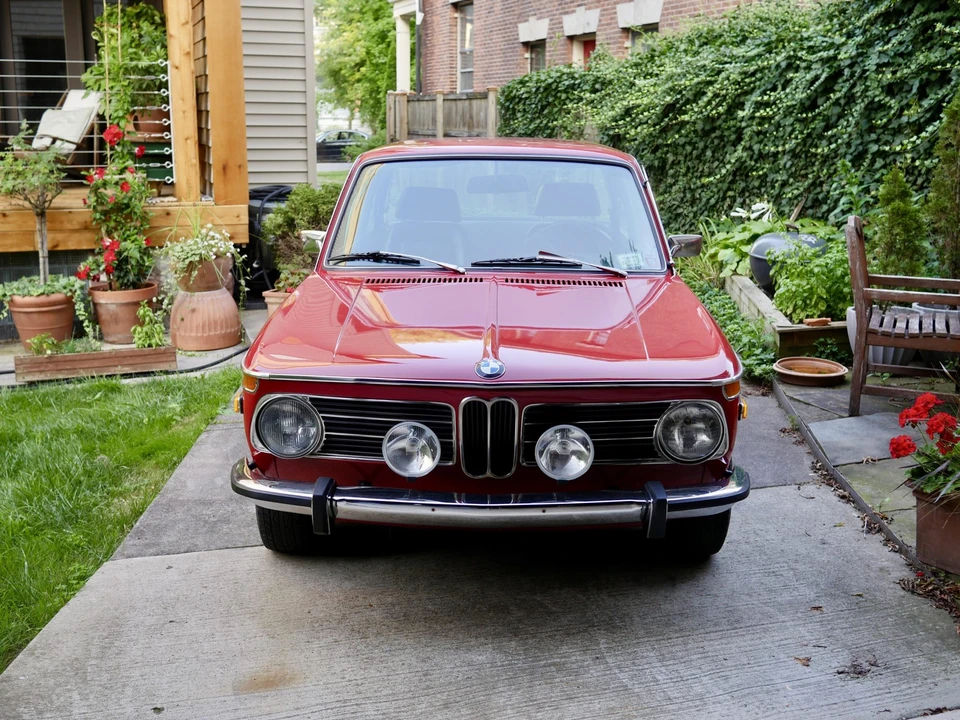 1973 BMW 2002tii - Image 26 of 31