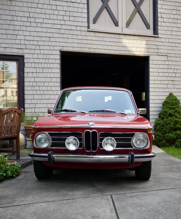 1973 BMW 2002tii - Image 28 of 31