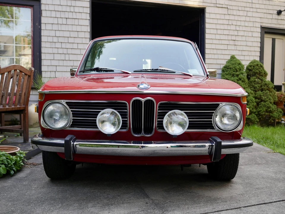 1973 BMW 2002tii - Image 27 of 31