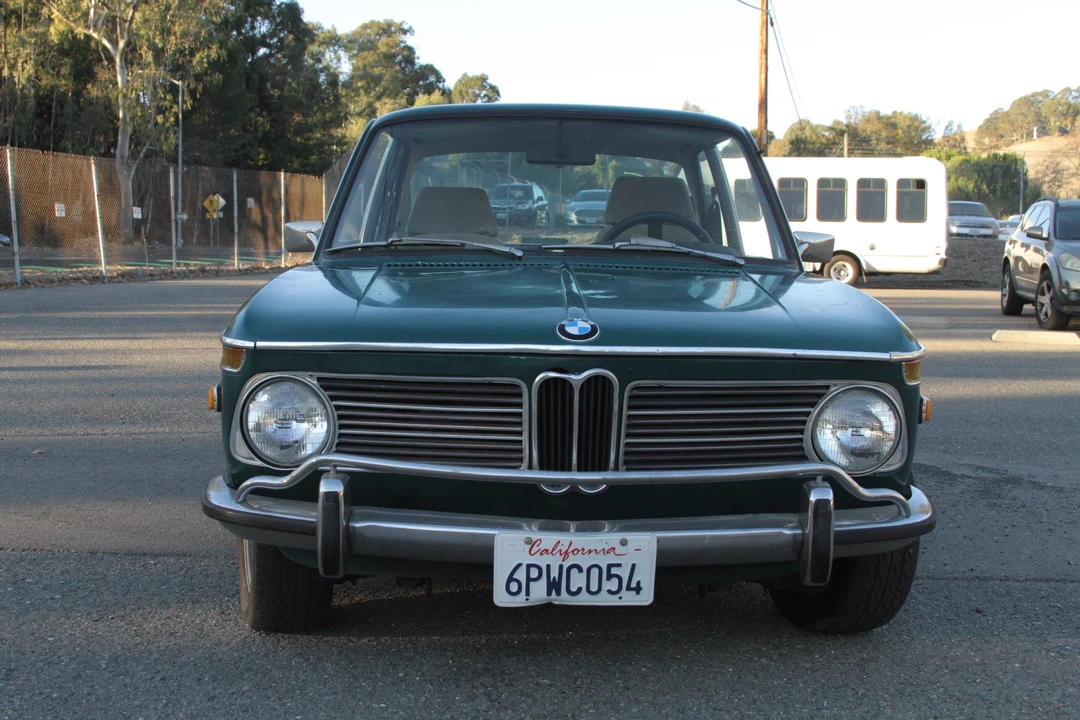1973 BMW 2002tii - Image 2 of 31