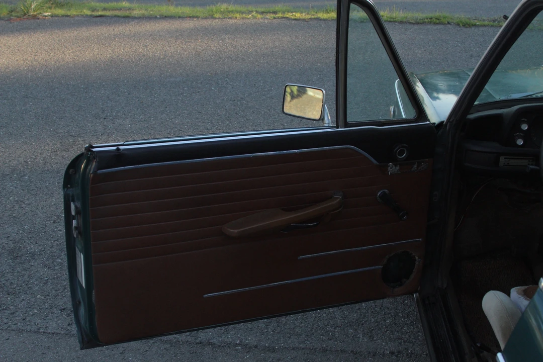 1973 BMW 2002tii - Image 25 of 31