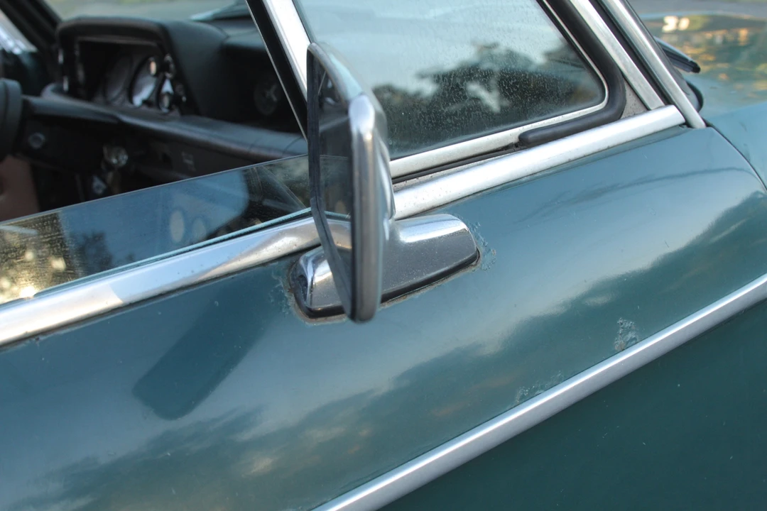 1973 BMW 2002tii - Image 8 of 31