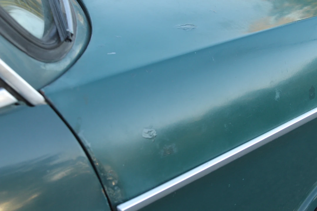 1973 BMW 2002tii - Image 7 of 31