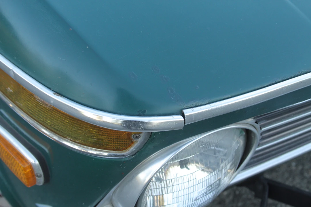 1973 BMW 2002tii - Image 6 of 31