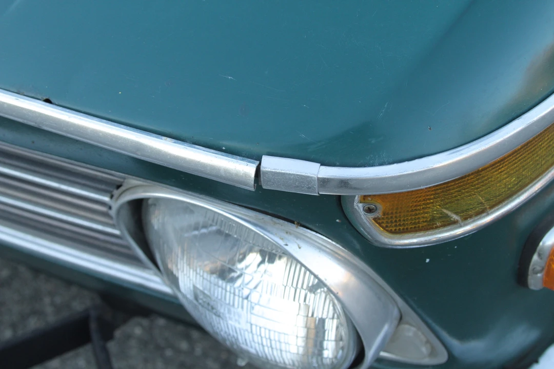 1973 BMW 2002tii - Image 5 of 31
