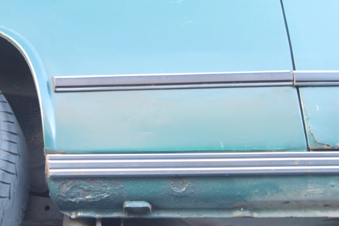1973 BMW 2002tii - Image 15 of 31