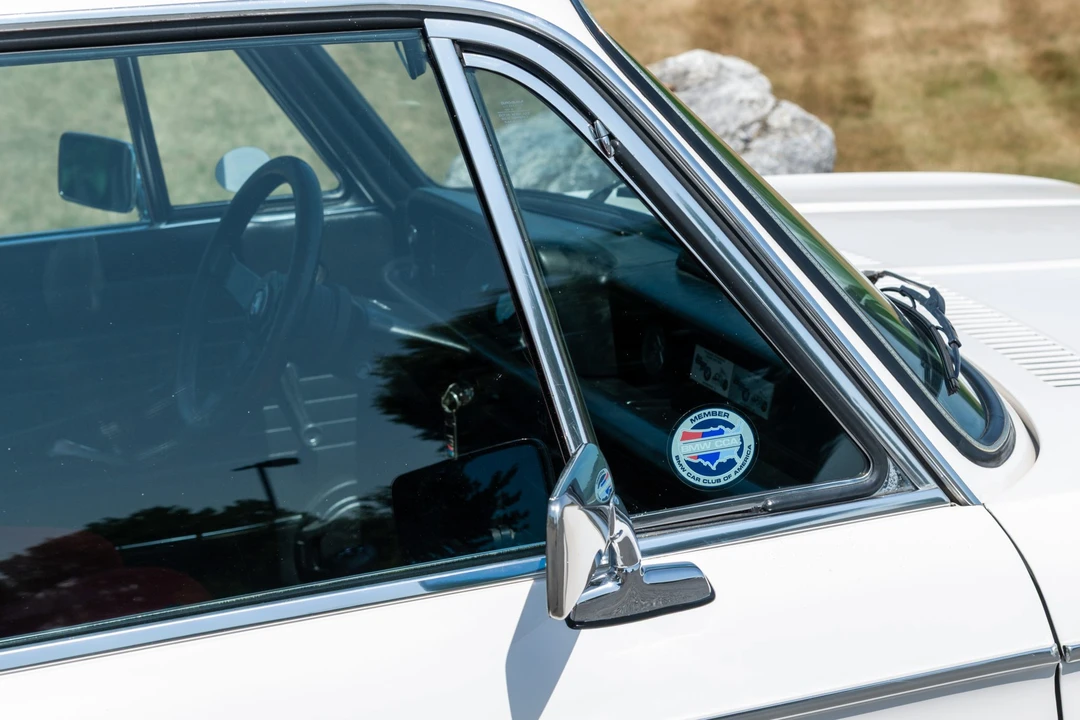 1973 BMW 2002tii - Image 31 of 31