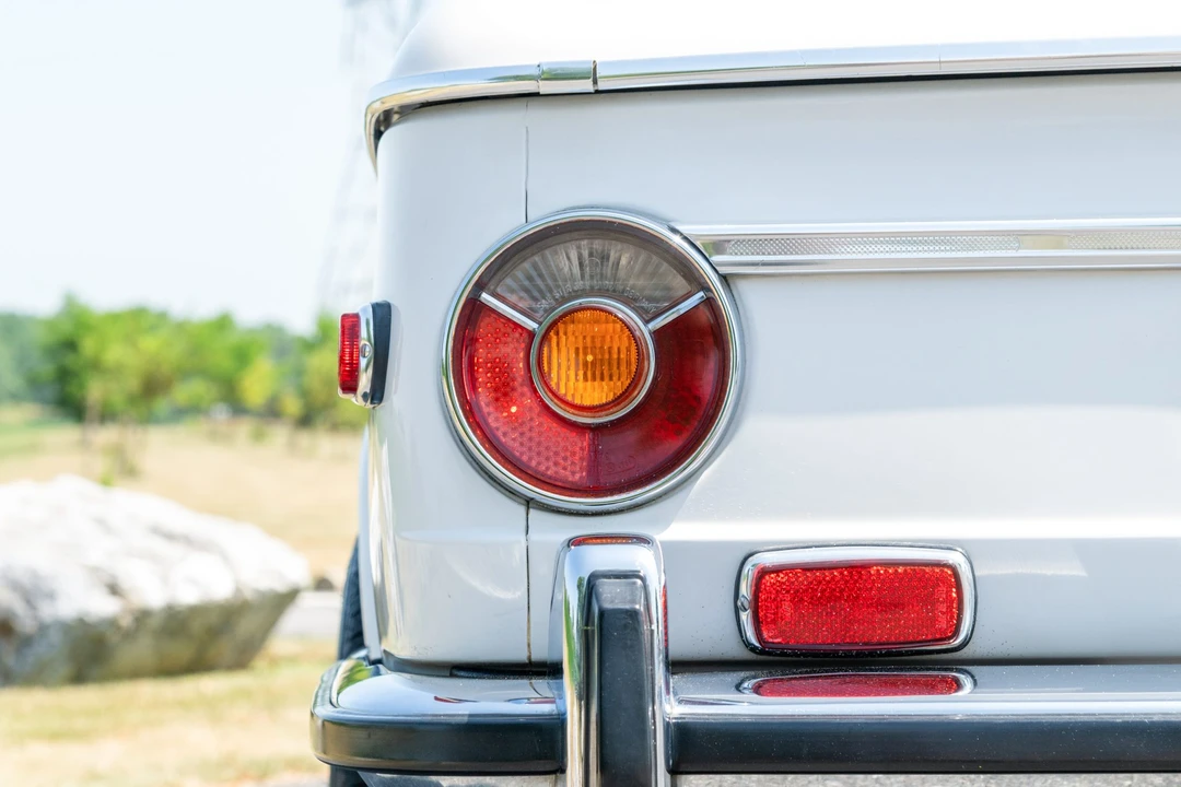 1973 BMW 2002tii - Image 24 of 31