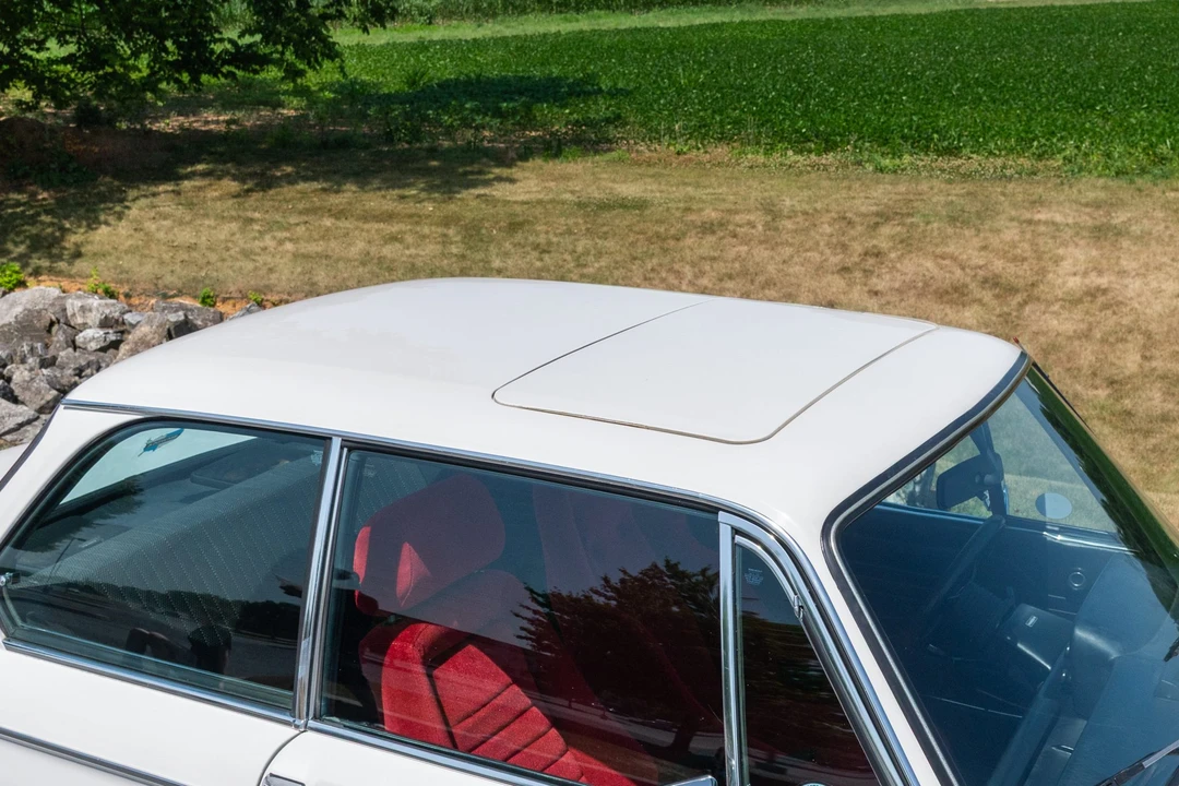 1973 BMW 2002tii - Image 18 of 31