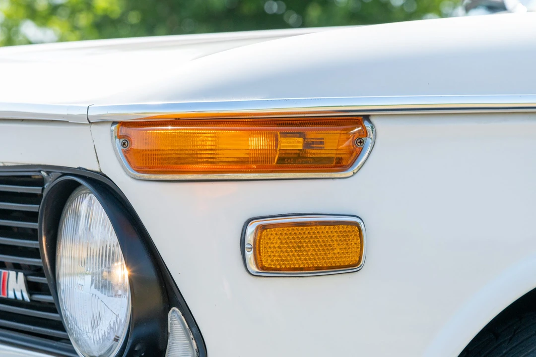 1973 BMW 2002tii - Image 22 of 31