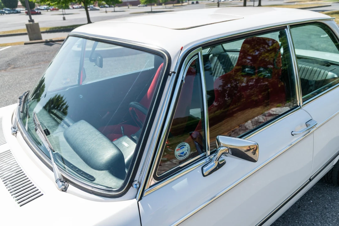 1973 BMW 2002tii - Image 28 of 31