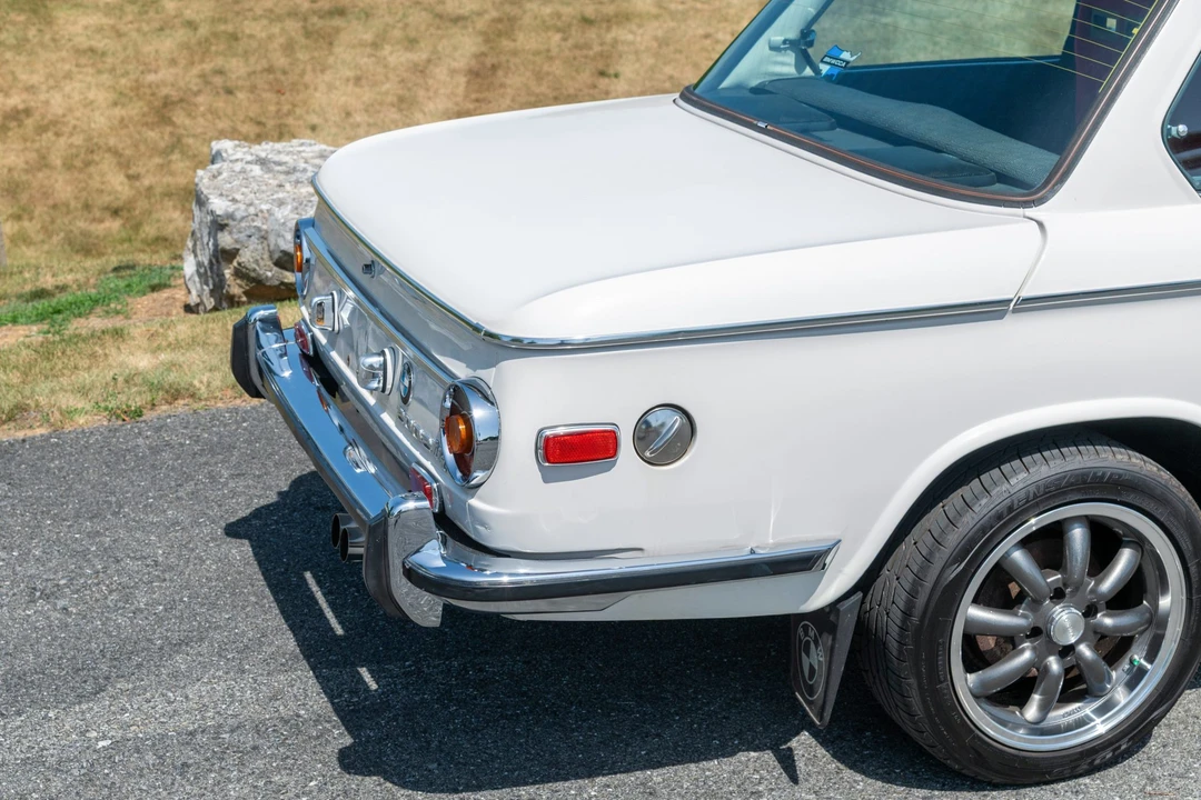 1973 BMW 2002tii - Image 16 of 31
