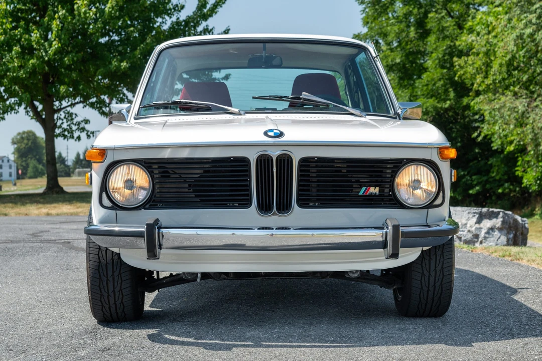 1973 BMW 2002tii - Image 4 of 31
