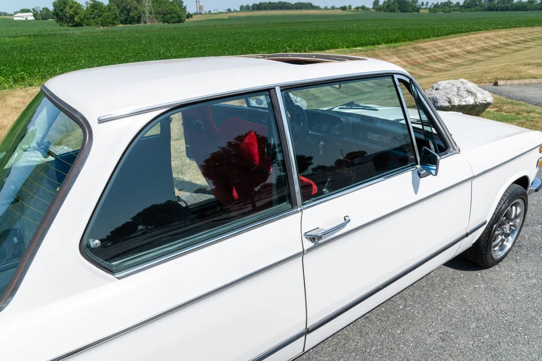 1973 BMW 2002tii - Image 30 of 31