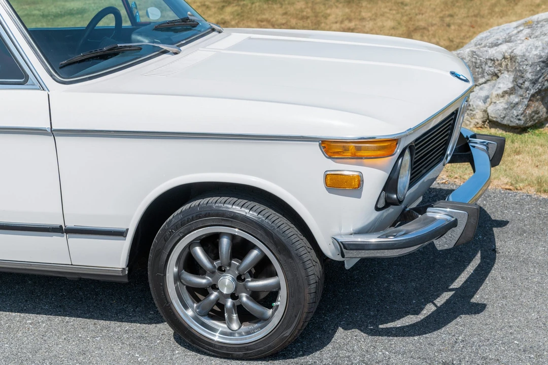1973 BMW 2002tii - Image 15 of 31