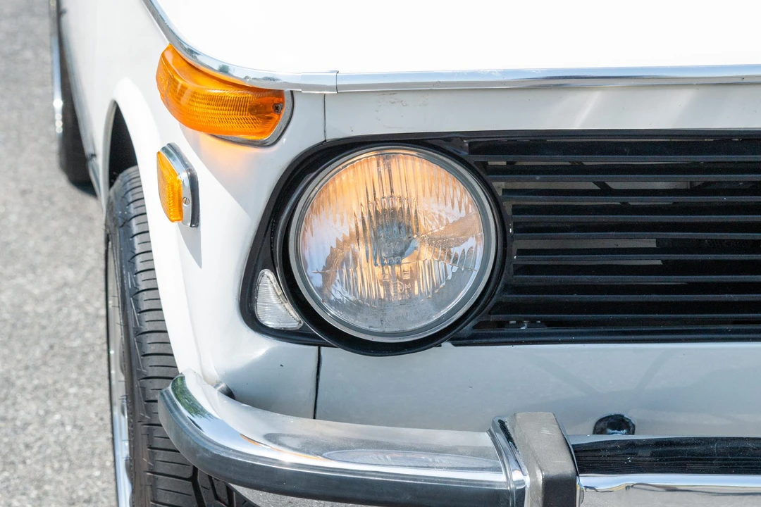 1973 BMW 2002tii - Image 20 of 31
