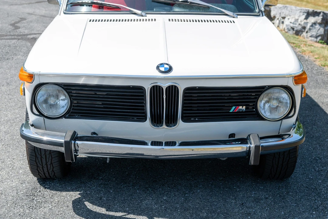 1973 BMW 2002tii - Image 12 of 31
