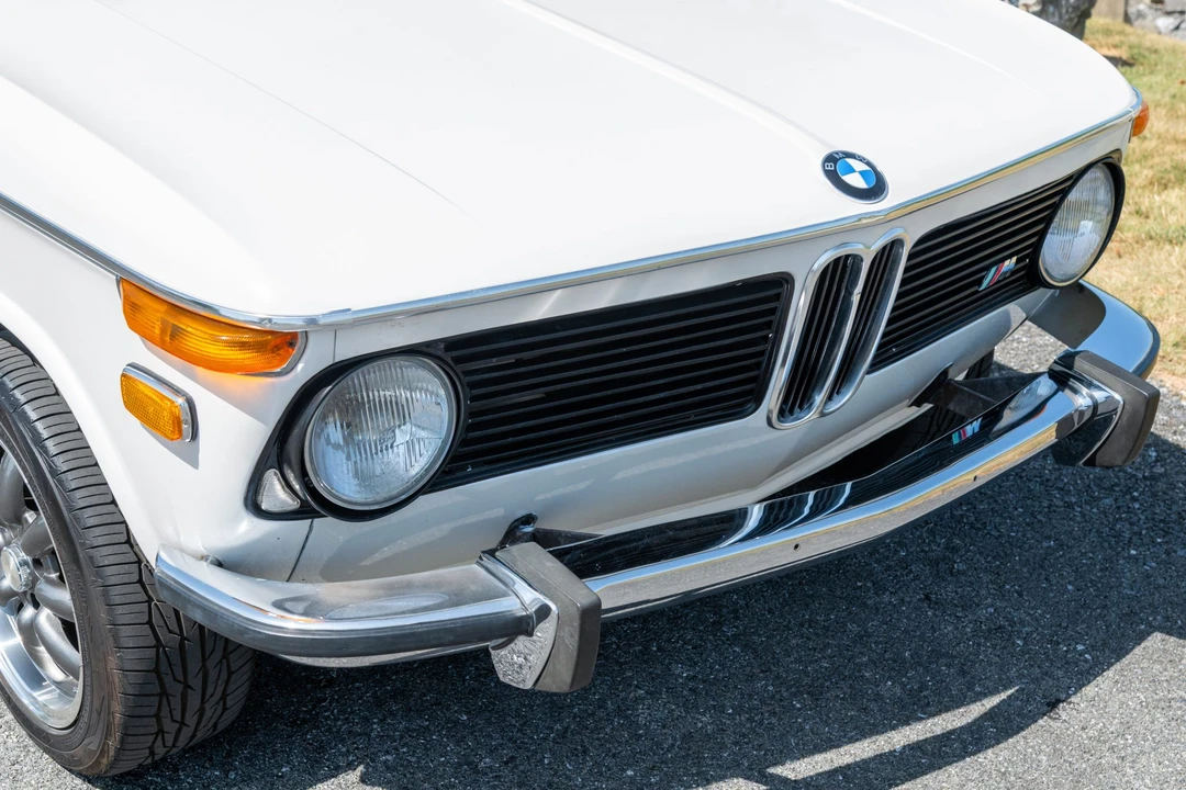 1973 BMW 2002tii - Image 14 of 31
